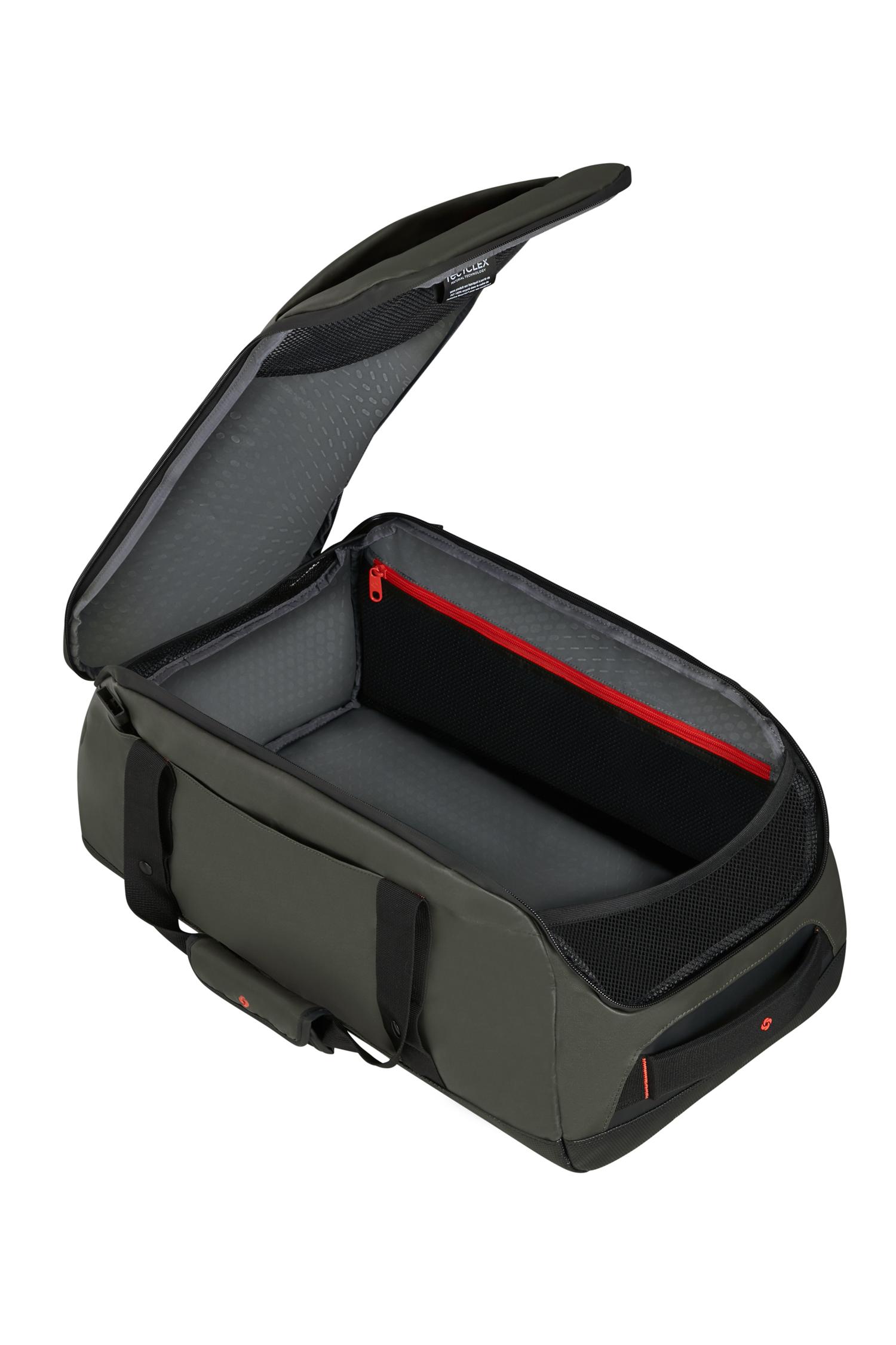 PRODIVER - DUFFLE S - VERDE INCHIS